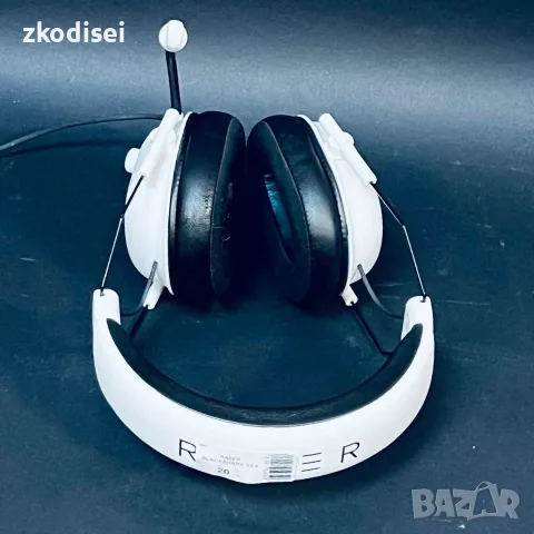 Слушалки RAZER BLACKSHARK V2 x, снимка 3 - Слушалки за компютър - 56433378