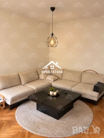 3-стаен апартамент Яворов, снимка 10 - Апартаменти - 55952062