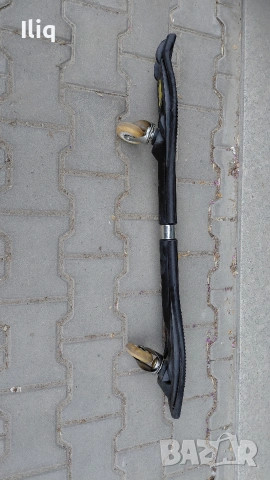 зкеборд на две колела. , снимка 3 - Други стоки за дома - 54357988