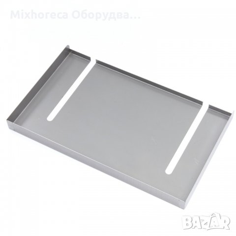 Мини машина за 6 броя понички, таймер, с термостат от 50 ° C до 300 ° C, тава за капки, снимка 4 - Друго търговско оборудване - 35530531