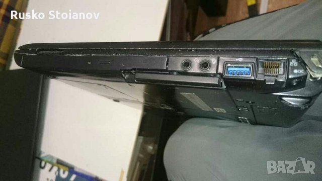 Toshiba portege R 830, снимка 10 - Лаптопи за работа - 31640267