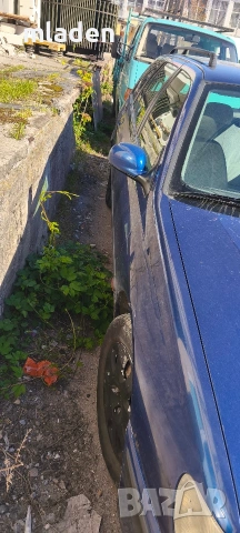 Пежо 406 1,8i, снимка 7 - Автомобили и джипове - 54325436