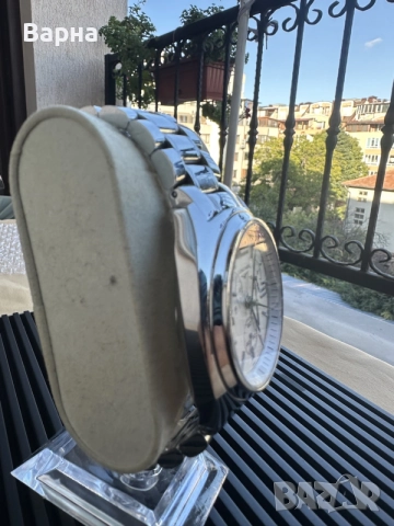 LONGINES Lungomare Quartz Chronometer, снимка 3 - Мъжки - 56119582