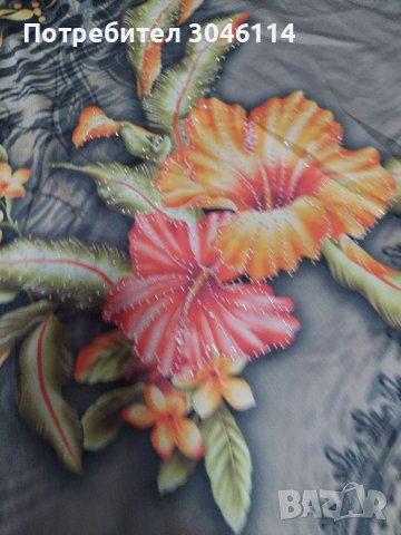 Дамска рокля, снимка 4 - Рокли - 36605172