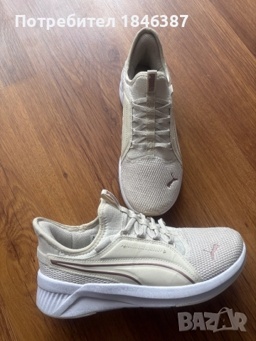 Дамски маратонки Puma Softride 40 номер