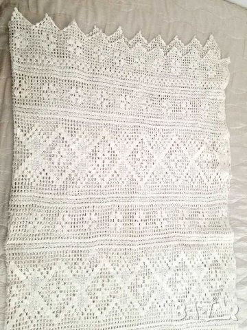 Покривка/Шалте, снимка 4 - Покривки за легло - 29565720