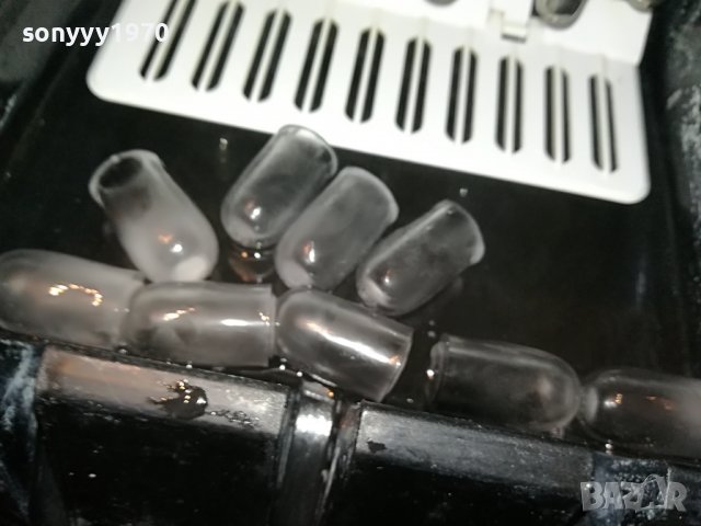 AICOK ICE MAKER-МАШИНА ЗА ЛЕД ВНОС ENLAND 0407221038, снимка 6 - Други - 37279681