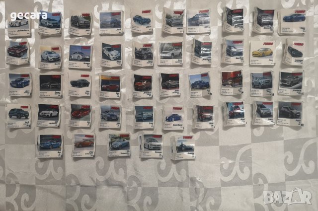 Картинки от дъвки New Turbo 2014 