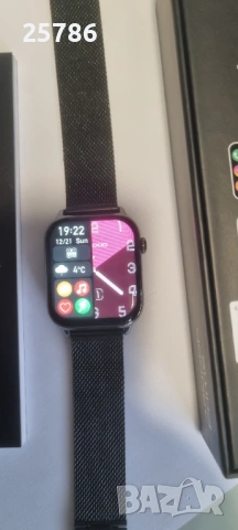 смарт часовник armodd, снимка 7 - Смарт часовници - 53961789