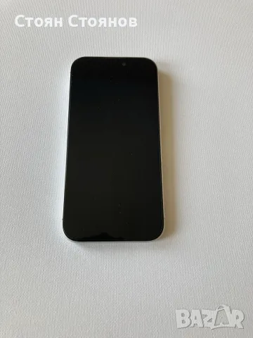 Възможен бартер/ IPhone 16 White, снимка 2 - Apple iPhone - 55921563