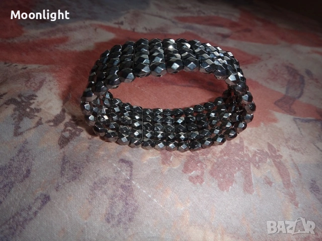 Гривна топчета, снимка 5 - Гривни - 53033947