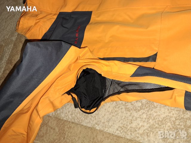 Mammut  _Gore_Tex_   Дамско  Яке  ,L, снимка 11 - Якета - 42831780