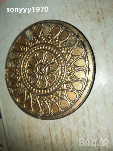 ЗОДИАКАЛЕН ЖЕТОН ЗА КОЛЕКЦИЯ 2109241845, снимка 2 - Колекции - 47315128