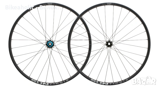 Капли SUNRingle SR309 Enduro Expert 29" Disc Boost XD, wheelset