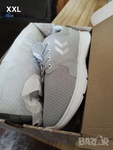 Маратонки и горнище пума , снимка 2 - Маратонки - 54097391