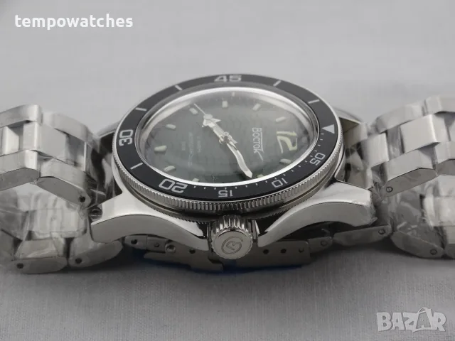 ВОСТОК АМФИБИЯ АВТОМАТИЧЕН ref: 13041А, снимка 15 - Мъжки - 51915856