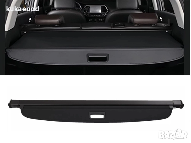 Щора за багажник на BMW X5 G05 (2018-2023), снимка 3 - Части - 52319908