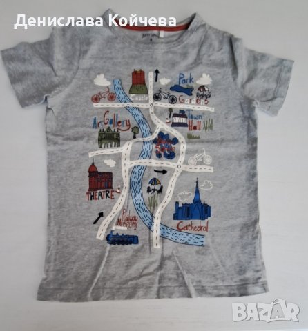 летни комплекти по 3 лв, снимка 5 - Детски комплекти - 42852763