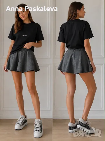 Оригинална тениска на Saint Laurent, снимка 6 - Тениски - 55772681