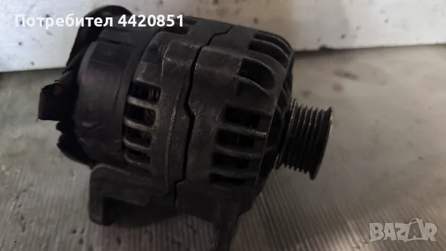 Динамо / Алтернатор за Ford KA - 0123320050