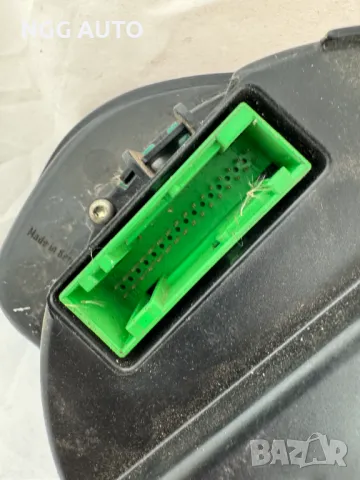 Табло Километраж за Пасат Б5, VW Passat B5, 3B0 920 822 A, 3B0920822A, снимка 5 - Части - 47974739