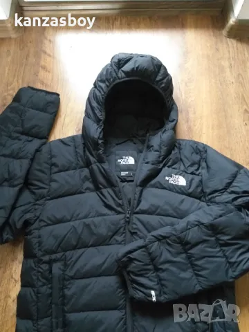 The North Face LAPAZ - Down jacket - мъжко пухено яке С, снимка 3 - Якета - 48540274