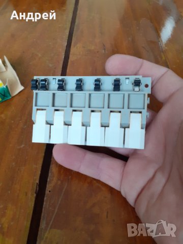 Стара част за Влакчета Berlin Bahnen, снимка 6 - Други ценни предмети - 31424990