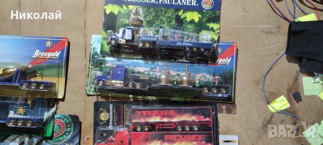 Камиончета американски нестандартен размер и товар, снимка 6 - Коли, камиони, мотори, писти - 42802862