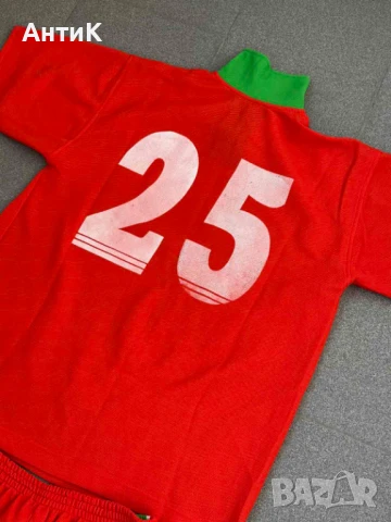 Екип БФР Българска Федерация по Ръгби, снимка 5 - Други спортове - 49166948