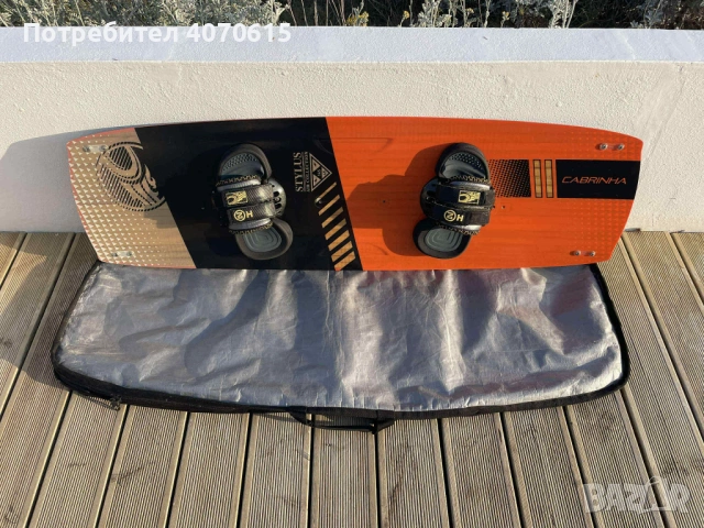 Kite kitesurf kiteboard кайт, кайтсърф 