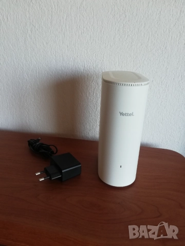 ZTE H3601P Wi-Fi 6 рутер