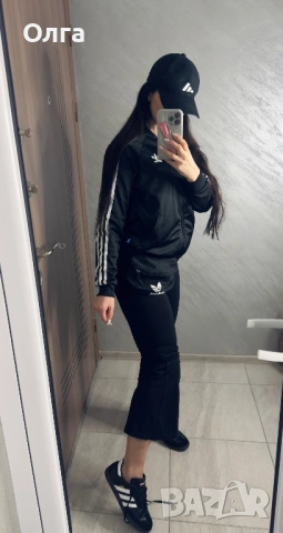 Adidas original , снимка 2 - Спортни екипи - 53927570