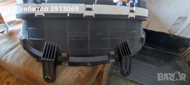 Продавам километраж за КИА РИО CRD 2005-2011г., снимка 2 - Аксесоари и консумативи - 51147651