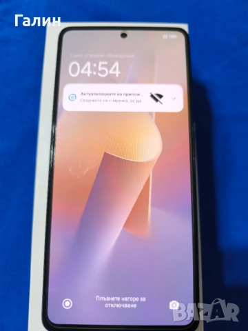 Xiaomi 11T Pro, снимка 7 - Xiaomi - 52978650