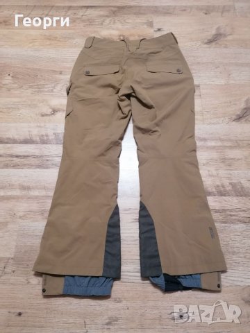 Дамски ски панталон със система Recco , снимка 2 - Панталони - 37224337