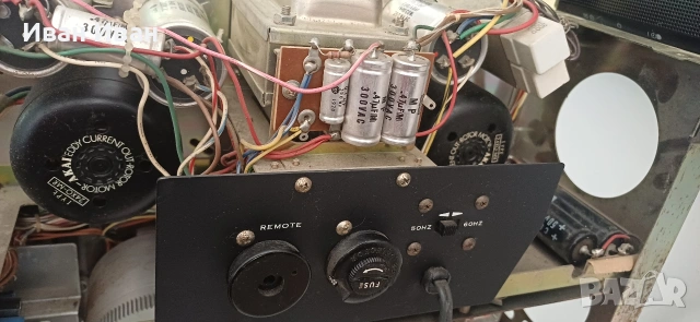 Akai GX-280D, снимка 7 - Декове - 54242625