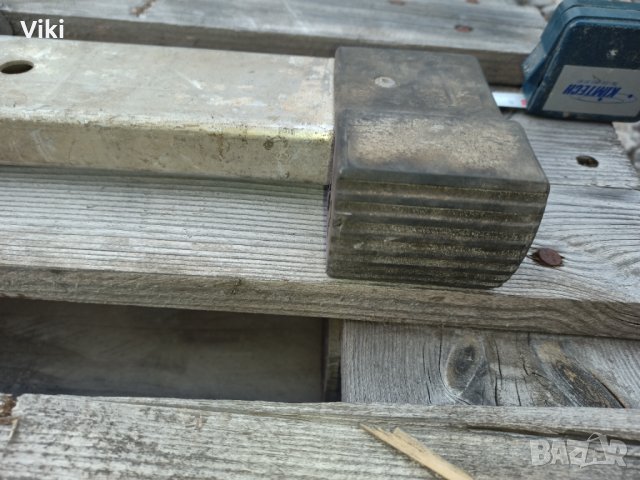 Стабилизираща основа за стълба, снимка 5 - Други - 39943951