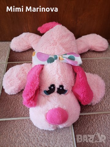 Плюшки, снимка 5 - Плюшени играчки - 30651143