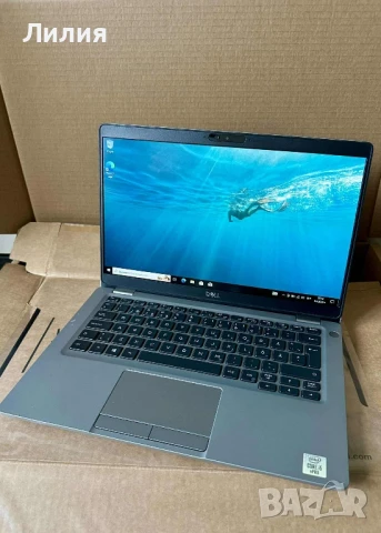 DeLL Latitude 5310 , снимка 2 - Лаптопи за дома - 51235024