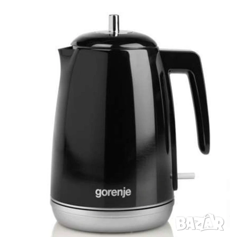 нагревателна кана