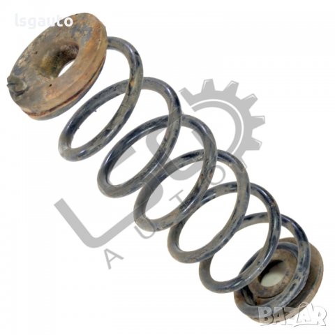 Задна пружина Skoda OCTAVIA II (1Z) 2004-2010 PV191022-105