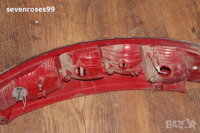 Стоп ляв ТАТА Индика Tata Indica 2008, снимка 8 - Части - 39806147