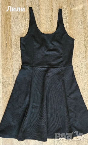 Дамски рокли Vero Moda, Terranova, H&M, снимка 5 - Рокли - 42223957