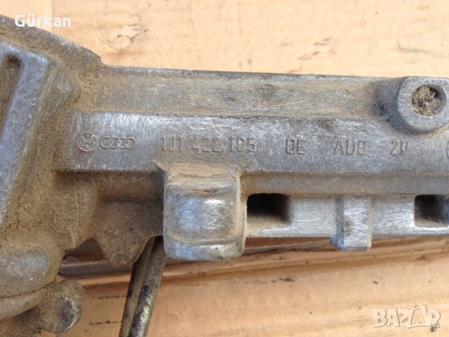 Кормилна Рейка за Golf 4, снимка 2 - Части - 31541396