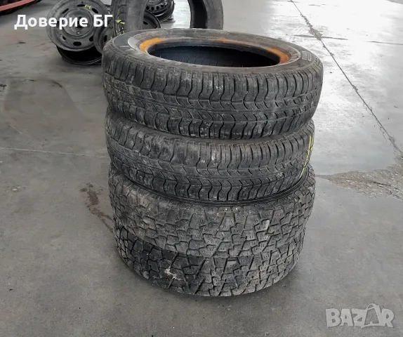 Гуми 145 70 12 Пирели Pirelli 4 броя - нов внос. Не са нови! Посочената цена е за един брой гума. , снимка 9 - Гуми и джанти - 55964457