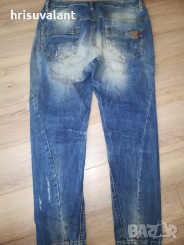 Дънки pause jeans, снимка 4 - Дънки - 34325044
