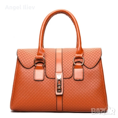 Сет 6 чанти двойна декорация, снимка 3 - Чанти - 52523499