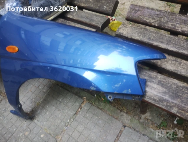 Части за Мазда демио , снимка 8 - Части - 50806617