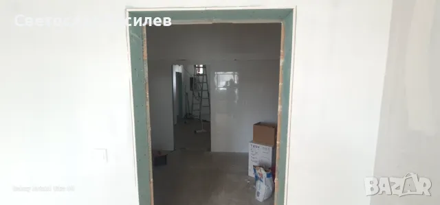 Отдава се под наем помещение, подходящо за аптека или друг вид дейност ж.к Кайсиева Градина, снимка 12 - Магазини - 49854133