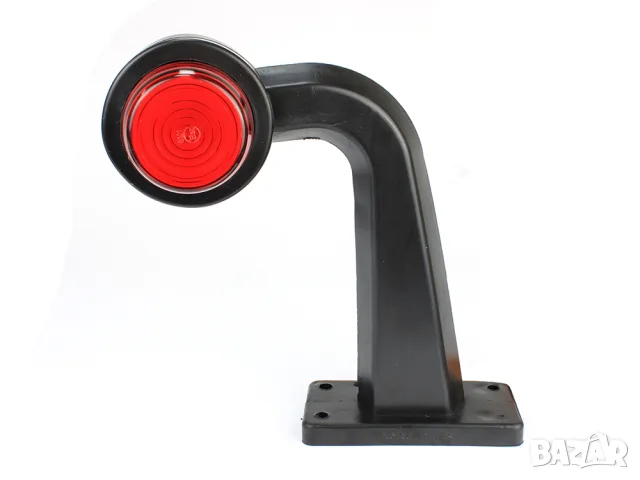 NEON LED габарит 190 mm 12-24V